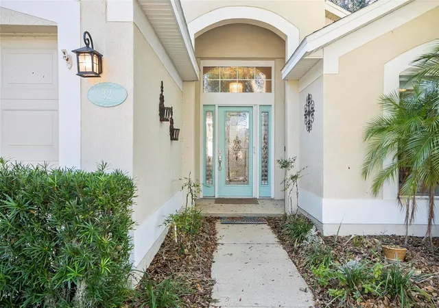 Photo 4 of Single family home for sale at 32 Shinnecock Dr, Palm Coast, FL 32137 | MLS# FC322353 | Listing updated on 2026-10-25
