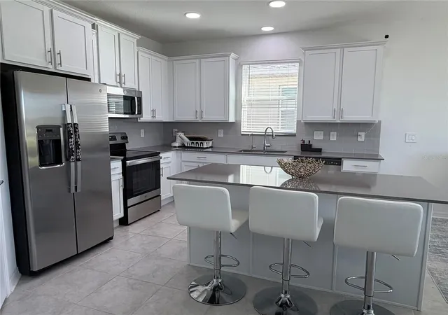 Photo 4 of Single family home for sale at 1913 Cricket Cradle Dr, Kissimmee, FL 34746 | MLS# O6452540 | Listing updated on 2026-10-28