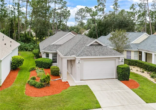 Single family home for sale at 245 Glenbriar Cir, DAYTONA BEACH, FL 32114 | MLS# FC322354