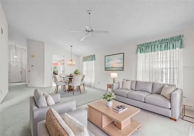 Photo 1 of Single family home for sale at 245 Glenbriar Cir, Daytona Beach, FL 32114 | MLS# FC322354 | Listing updated on 2026-10-26