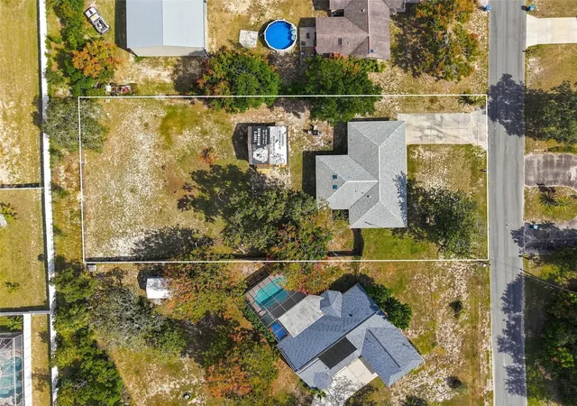 Photo 1 of Single family home for sale at 12291 Greenwood St, Brooksville, FL 34613 | MLS# W7890624 | Listing updated on 2026-10-29
