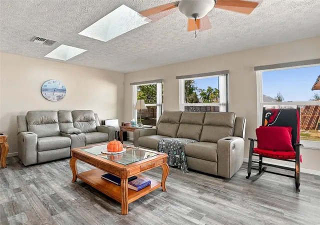 Photo 2 of Single family home for sale at 12291 Greenwood St, Brooksville, FL 34613 | MLS# W7890624 | Listing updated on 2026-10-29
