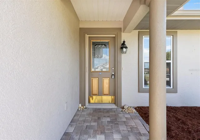 Photo 3 of Single family home for sale at 17501 SE 110th Court, Summerfield, FL 34491 | MLS# OM734643 | Listing updated on 2026-10-27