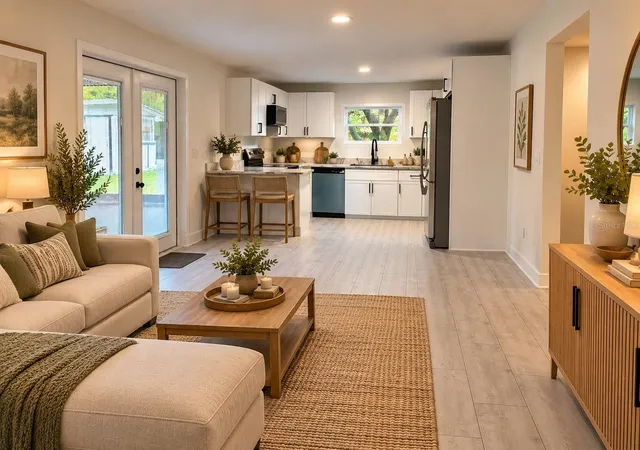 Photo 1 of Single family home for sale at 4358 Bedford Rd, Sanford, FL 32773 | MLS# TB8561279 | Listing updated on 2026-10-29