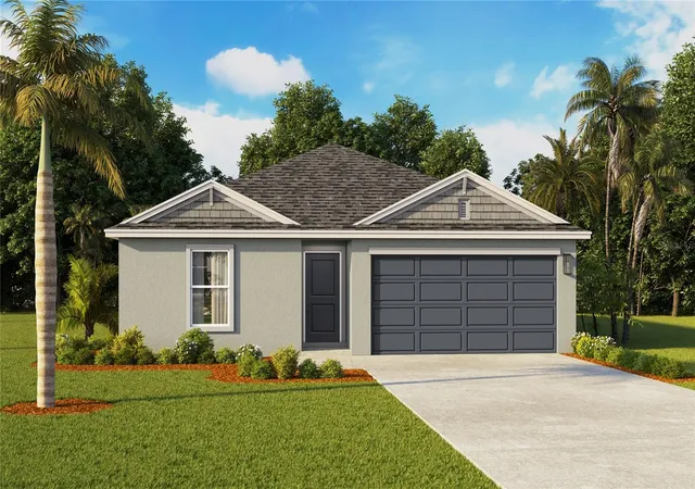 Single family home for sale at 1805 Grandiose Dr, Haines City, FL 33844 | MLS# O6452549 | Listing updated on 2026-10-25