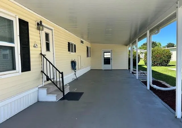 Photo 1 of Manufactured home for sale at 102 Trout, Punta Gorda, FL 33950 | MLS# C7532458 | Listing updated on 2026-10-27