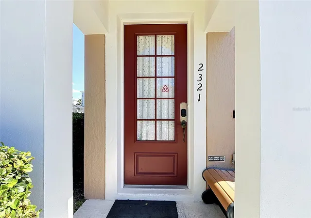 Photo 1 of Townhouse for sale at 2321 Silver Palm Dr, Kissimmee, FL 34747 | MLS# O6452553 | Listing updated on 2026-10-26