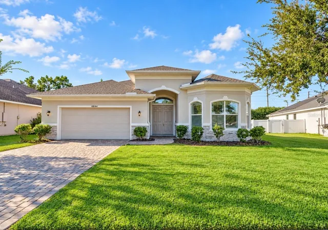 Single family home for sale at 6844 Vintage Ln, PORT ORANGE, FL 32128 | MLS# NS1089571