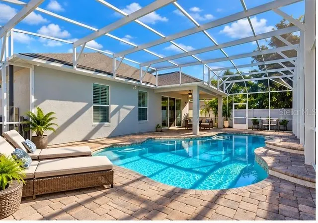 Photo 1 of Single family home for sale at 6844 Vintage Ln, Port Orange, FL 32128 | MLS# NS1089571 | Listing updated on 2026-10-30