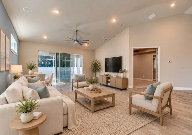 Photo 2 of Single family home for sale at 6844 Vintage Ln, Port Orange, FL 32128 | MLS# NS1089571 | Listing updated on 2026-10-30