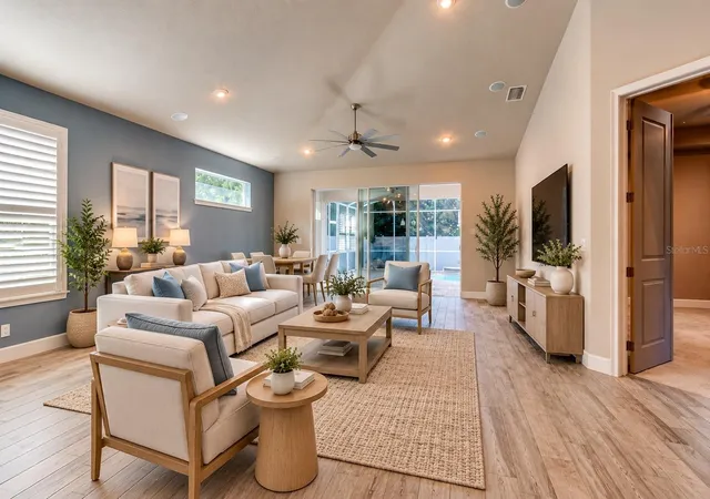 Photo 3 of Single family home for sale at 6844 Vintage Ln, Port Orange, FL 32128 | MLS# NS1089571 | Listing updated on 2026-10-30