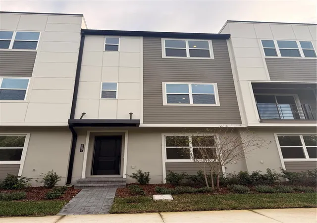 Townhouse for sale at 9083 Gursky Aly, ORLANDO, FL 32827 | MLS# O6452556
