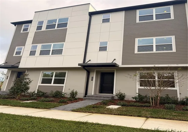 Photo 1 of Townhouse for sale at 9083 Gursky Aly, Orlando, FL 32827 | MLS# O6452556 | Listing updated on 2026-10-25