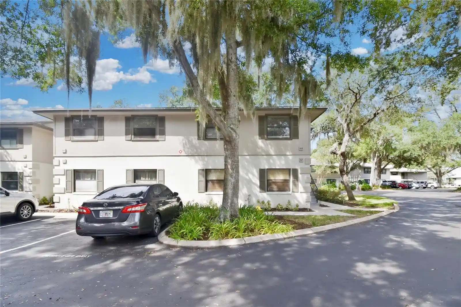 Listing Photo 35 - Condo for sale in 48 Navarra Ct located at 48 Navarra Ct, Saint Augustine, FL 32086 - Unit #48