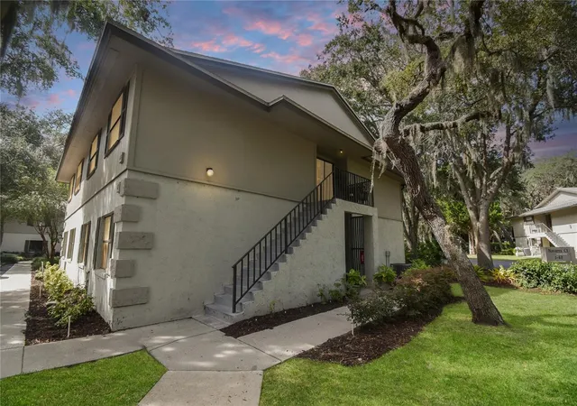 Listing Photo 4 - Condo for sale in building located at 48 Navarra Ct, Saint Augustine, FL 32086 - Unit #48