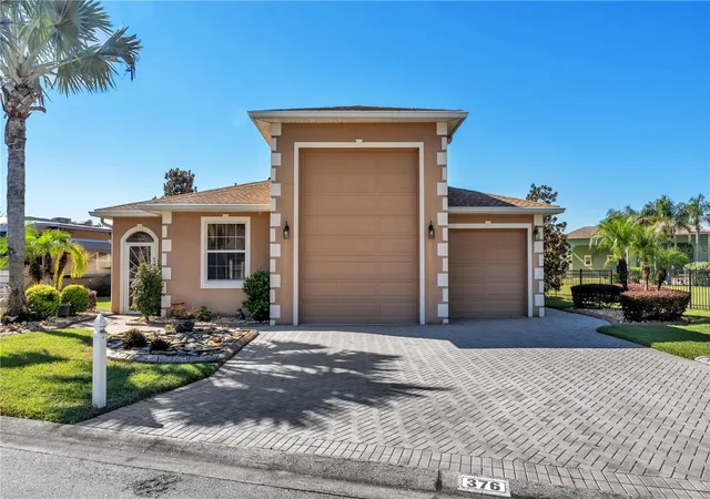 Single family home for sale at 376 Nolane Ln, POLK CITY, FL 33868 | MLS# L4966020