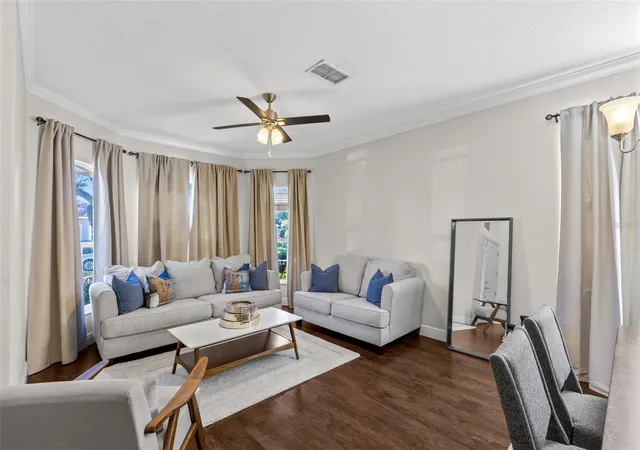 Photo 4 of Single family home for sale at 10337 Andover Point Cir, Orlando, FL 32825 | MLS# O6452567 | Listing updated on 2026-10-28