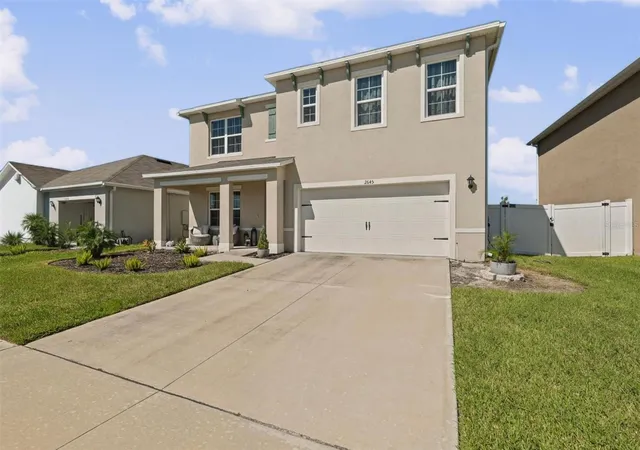 Photo 1 of Single family home for sale at 2645 Galway Grv Way, Lakeland, FL 33811 | MLS# S5160156 | Listing updated on 2026-10-26