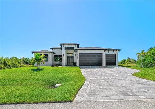 Photo 2 of Single family home for sale at 14334 Maysville Cir, Port Charlotte, FL 33981 | MLS# C7532459 | Listing updated on 2026-10-28