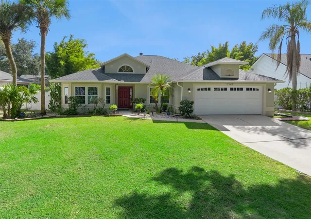 Single family home for sale at 1349 Pleasantridge Pl, ORLANDO, FL 32835 | MLS# O6452570