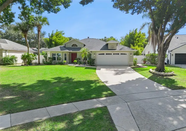 Photo 1 of Single family home for sale at 1349 Pleasantridge Pl, Orlando, FL 32835 | MLS# O6452570 | Listing updated on 2026-10-29