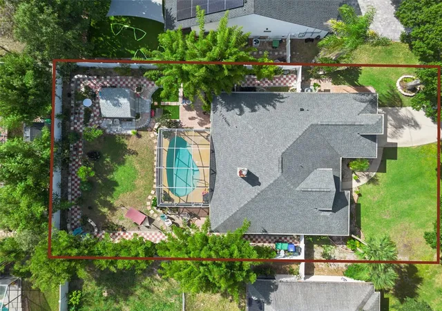 Photo 2 of Single family home for sale at 1349 Pleasantridge Pl, Orlando, FL 32835 | MLS# O6452570 | Listing updated on 2026-10-29