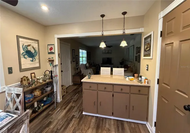 Photo 4 of Single family home for sale at 12325 Hicks Rd, Hudson, FL 34669 | MLS# TB8561298 | Listing updated on 2026-10-27
