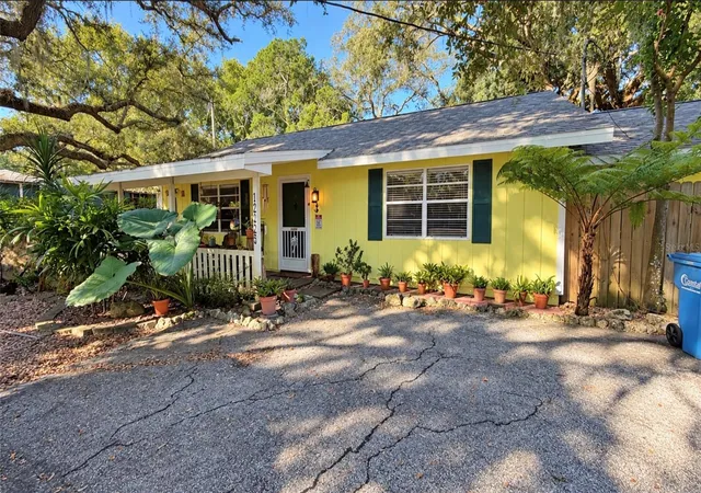 Single family home for sale at 12325 Hicks Rd, HUDSON, FL 34669 | MLS# TB8561298
