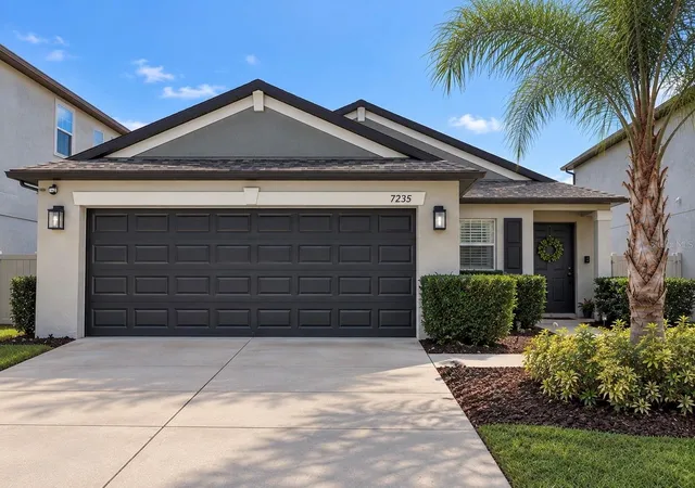 Single family home for sale at 7235 Salt River Ave, SUN CITY CENTER, FL 33573 | MLS# TB8561299