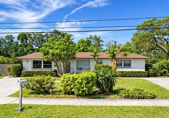 Single family home for sale at (Undisclosed), Largo, FL 33778 | MLS# C7532461 | Listing updated on 2026-10-25