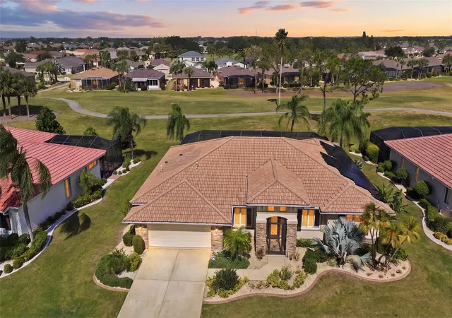 Single family home for sale at 2208 Myrtle Vista Ct, SUN CITY CENTER, FL 33573 | MLS# TB8561302