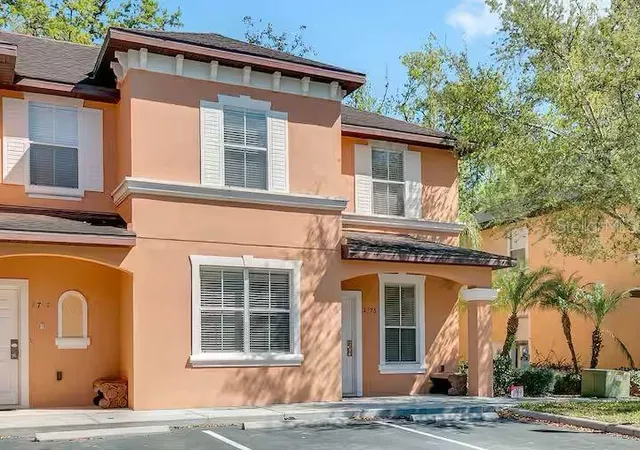 Townhouse for sale at 2775 Corvette Ln, KISSIMMEE, FL 34746 | MLS# O6452579