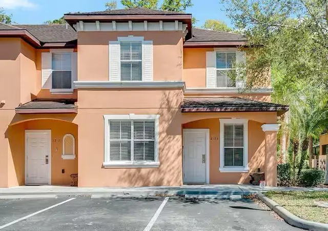 Photo 2 of Townhouse for sale at 2775 Corvette Ln, Kissimmee, FL 34746 | MLS# O6452579 | Listing updated on 2026-10-27