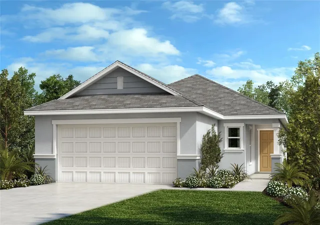 Photo 1 of Single family home for sale at 20356 Lavender Bloom Loop, Mount Dora, FL 32757 | MLS# O6452583 | Listing updated on 2026-10-28