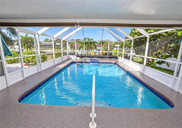 Photo 3 of Single family home for sale at 3397 Rock Crk Dr, Port Charlotte, FL 33948 | MLS# C7532462 | Listing updated on 2026-10-28
