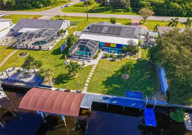 Photo 4 of Single family home for sale at 3397 Rock Crk Dr, Port Charlotte, FL 33948 | MLS# C7532462 | Listing updated on 2026-10-28