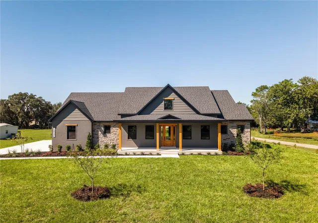 Photo 2 of Single family home for sale at 2024 Mcmicheal Rd, Saint Cloud, FL 34771 | MLS# S5160161 | Listing updated on 2026-10-25