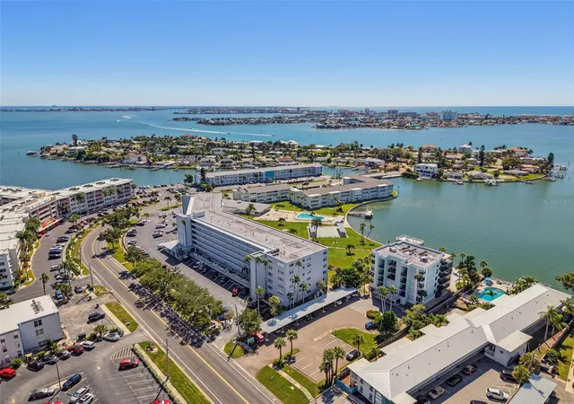 Photo 1 of Condo for sale at 1868 Shore Dr S #511, South Pasadena, FL 33707 | MLS# TB8561310 | Listing updated on 2026-10-27