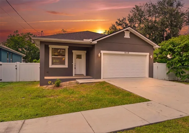 Single family home for sale at 10118 N Brooks St, TAMPA, FL 33612 | MLS# TB8561311