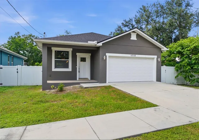 Photo 1 of Single family home for sale at 10118 N Brooks St, Tampa, FL 33612 | MLS# TB8561311 | Listing updated on 2026-10-28
