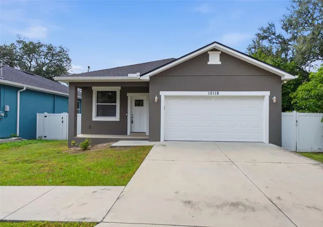 Photo 3 of Single family home for sale at 10118 N Brooks St, Tampa, FL 33612 | MLS# TB8561311 | Listing updated on 2026-10-28