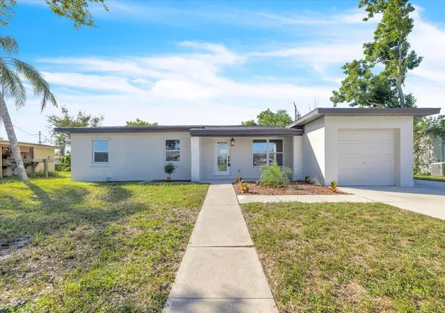 Photo 1 of Single family home for sale at 400 Dalton Blvd, Port Charlotte, FL 33952 | MLS# A4710764 | Listing updated on 2026-10-28