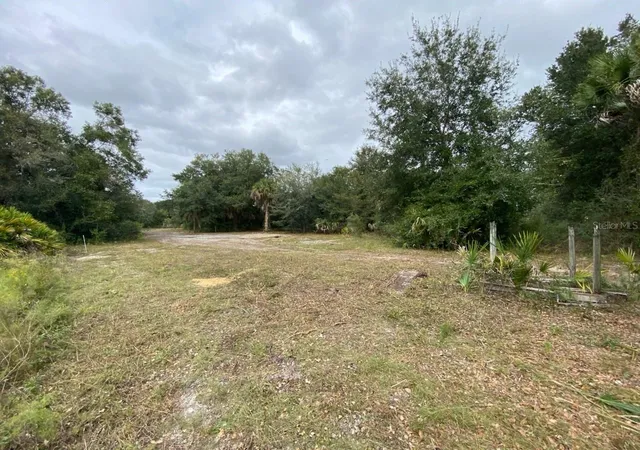 Photo 3 of Land for sale at 19835 NW 298th Street, Okeechobee, FL 34972 | MLS# C7532463 | Listing updated on 2026-10-28