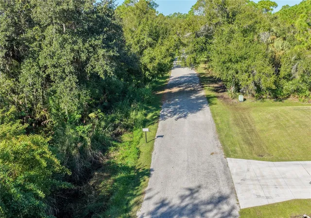 Photo 2 of Land for sale at 23367 Buckner Ave, Port Charlotte, FL 33980 | MLS# TB8561314 | Listing updated on 2026-10-25