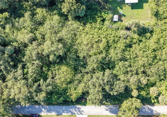 Photo 4 of Land for sale at 23367 Buckner Ave, Port Charlotte, FL 33980 | MLS# TB8561314 | Listing updated on 2026-10-25