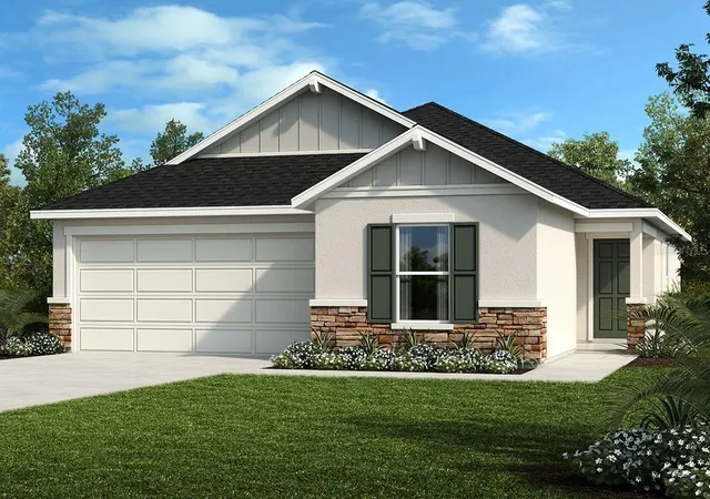 Single family home for sale at 2548 Plover St, Saint Cloud, FL 34771 | MLS# O6452590