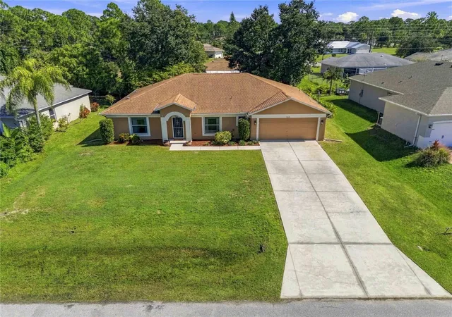 Single family home for sale at 3626 Log Cabin Rd, NORTH PORT, FL 34291 | MLS# C7532464