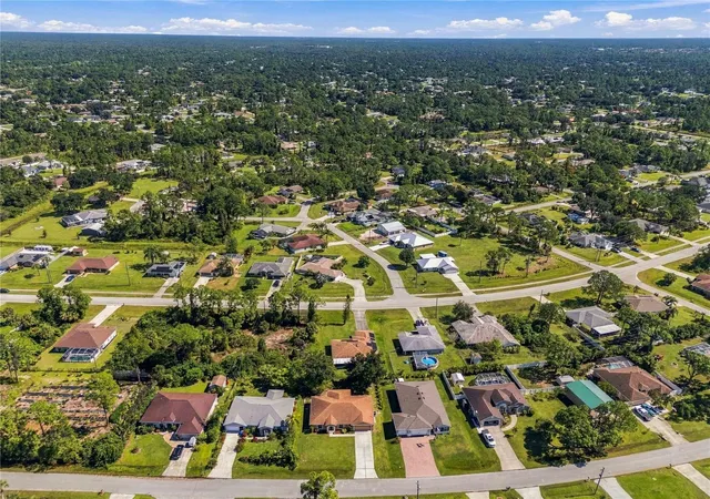 Photo 1 of Single family home for sale at 3626 Log Cabin Rd, North Port, FL 34291 | MLS# C7532464 | Listing updated on 2026-10-30
