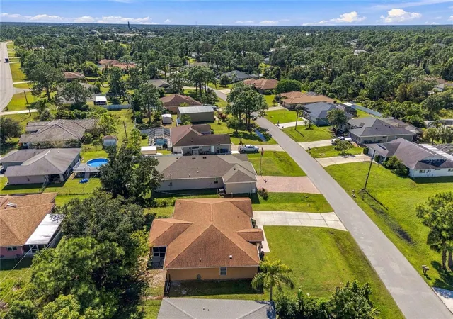 Photo 2 of Single family home for sale at 3626 Log Cabin Rd, North Port, FL 34291 | MLS# C7532464 | Listing updated on 2026-10-30