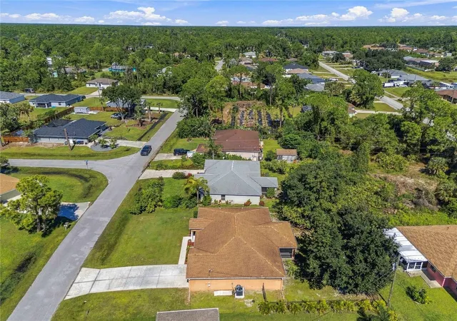 Photo 3 of Single family home for sale at 3626 Log Cabin Rd, North Port, FL 34291 | MLS# C7532464 | Listing updated on 2026-10-30